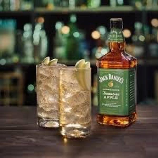 Jack Apple Tonic